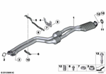18117553130 - : Gasket Ring for BMW Image