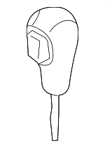 25167526986 - : Shift Knob for BMW: Z4 Image