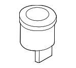 61316953942 - Body: Switch for BMW: Z4 Image