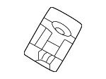 87848416 - Body: Warning Buzzer for GM Image