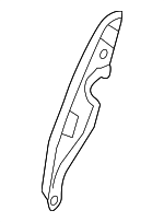 52107273671 - Body: Lumbar Support Support Plate for BMW: 320i, 320i xDrive, 328d, 328d xDrive, 328i, 328i GT xDrive, 328i xDrive, 330e, 330i, 330i GT xDrive, 330i xDrive, 335i, 335i GT xDrive, 335i xDrive, 340i, 340i GT xDrive, 340i xDrive, 428i, 428i Gran Coupe, 428i xDrive, 428i xDrive Gran Coupe, 430i, 430i Gran Coupe, 430i xDrive, 430i xDrive Gran Coupe, 435i, 435i Gran Coupe, 435i xDrive, 435i xDrive Gran Coupe, 440i, 440i Gran Coupe, 440i xDrive, 440i xDrive Gran Coupe, ActiveHybrid 3, M3, M4 Image