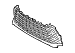 53102AQ010 - : Lower Grille for Toyota: Camry Image