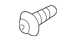 940908322 - Body: Grille Clip for Suzuki Image