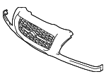7211165DA0 - : Grille for Suzuki Image