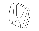 75700S5B003 - Body: Emblem for Honda: Civic, Element Image