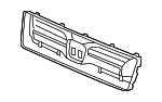 75101SCVA11ZA - : Grille for Honda Image