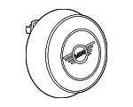 32305A1BE30 - : Driver Air Bag for Mini: Countryman Image