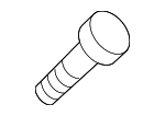 9YA021070 - Electrical: Starter Bolt for Mazda: 6 Image