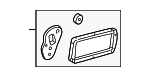 10302759 - HVAC: HVAC Unit Case Seal Kit for GM Image