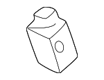 15221028 - HVAC: Expansion Valve for GM Image