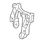 98733105124 - : Suspension Support for Porsche: Boxster, Cayman Image