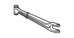 98733104304 - Suspension: Track Rod for Porsche: Boxster, Cayman Image
