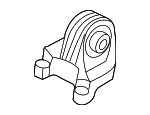 8671633 - Engine: Upper Mount for Volvo Image image