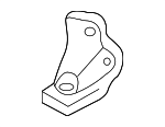 8649262 - Engine: Front Mount for Volvo Image
