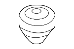 30778951 - Engine: Front Insulator for Volvo Image