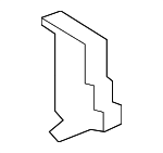 846943N000 - : Lens for Hyundai Image