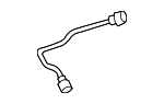 7701235070 - Fuel System: Tube for Lexus: GX470 Image