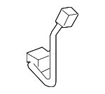 8332060440 - Fuel System: Fuel Sender Unit for Lexus: GX470 Image