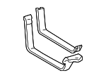 7760135090 - Fuel System: Tank Strap for Lexus: GX470 Image