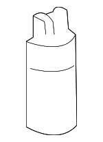 2322050130 - Air &amp; Fuel Delivery: Electric Fuel Pump for Lexus: GX470 Image