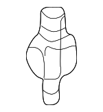 80440SV7A02 - : Pressure Switch for Honda Image