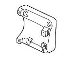 38930P8AA00 - HVAC: Compressor Mount Bracket for Honda: Accord Image