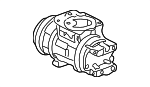 38810P8AA01 - HVAC: Compressor for Honda: Accord Image