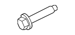 W720491S439 - : Strut Lower Bolt for Lincoln: Aviator Image