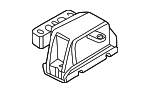 1J0199555BB - Engine: Trans Mount for Volkswagen: Golf, Jetta Image