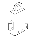 39670TK8A01 - : 2011-2017 Honda Odyssey - Sensor Unit Parking for Honda: Odyssey Image