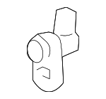 8423153010 - Body: Lamp Switch for Lexus: ES300, ES300h, ES330, ES350, GS300, GS350, GS430, GS450h, GX460, IS F, IS250, IS300, IS350, LS460, LS600h, LX570, LX600 Image