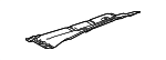 5815560130 - Exhaust: Cover Shield for Toyota Image
