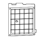 32230520 - Electrical: Control Module for Volvo: C40 Recharge, EC40, EX40, XC40, XC40 Recharge Image
