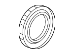 260010030164 - Engine: Engine Crankshaft Seal for Mercedes-Benz Image