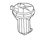 7C959253C - Emission System: A.I.R Pump for Volkswagen: Phaeton Image