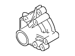 2510023022 - Belts &amp; Cooling: Engine Water Pump for Hyundai Image