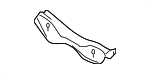 52140XA07A9W - Body: Seat Bracket for Subaru Image