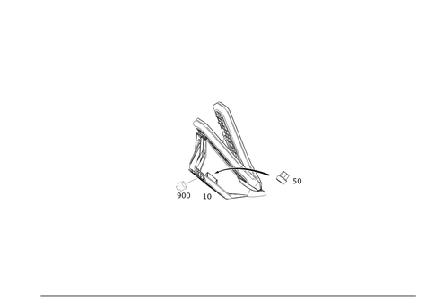 Control for 2017 Mercedes-Benz S65 AMG #0