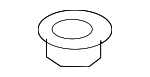 11505865 - Body: Bumper Cover Nut for GM Image