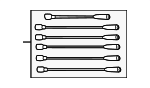 4728038 - Electrical: Cable Assembly for Mopar Image