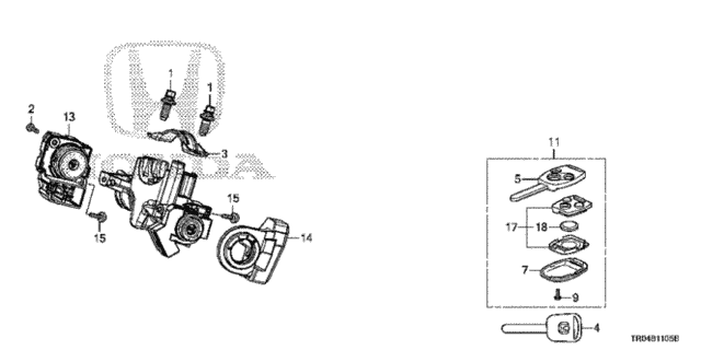Diagram 1
