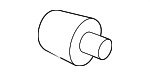 62122AG100 - Body: Door Stop for Subaru Image