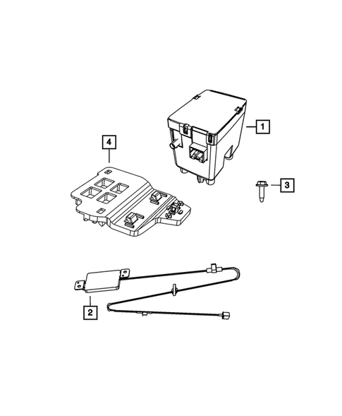 Starters for 2014 Chrysler 300 #1