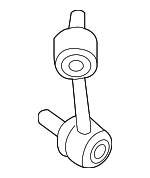 548113E110DS - : Stabilizer Link for Kia: Sorento Image