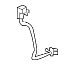 8862533190 - HVAC: Thermistor for Toyota Image image