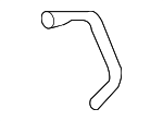 8853933090 - HVAC: Drain Hose for Toyota Image image
