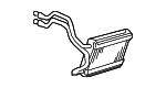 8710733120 - HVAC: Heater Core for Toyota Image image