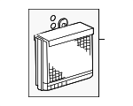 8850148311 - HVAC: Evaporator Core for Toyota: Avalon, Camry, Highlander, Sienna, Venza Image