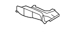 51630FL3109P - Body: Rear Side Member Reinforcement for Subaru Image image