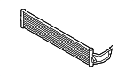 17218619386 - Cooling System: Trans Cooler for BMW: 740e xDrive, 745e xDrive Image